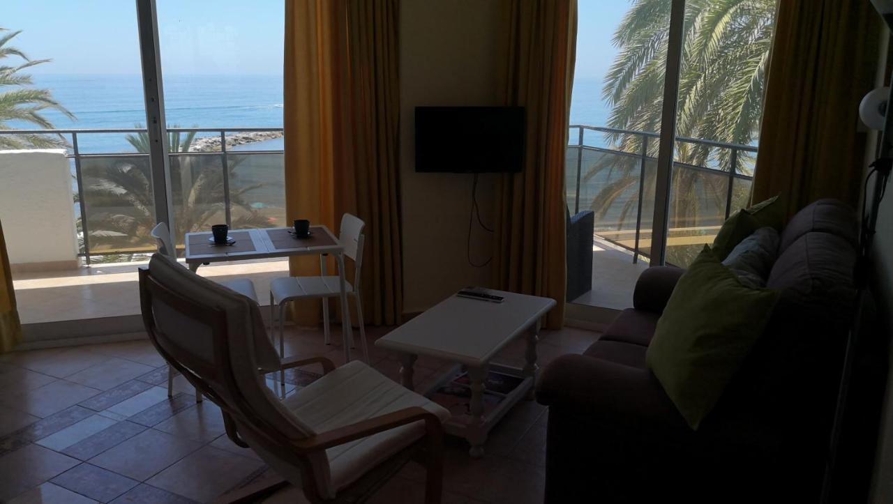 Skol 115A By Completely Marbella Apartment Exterior photo
