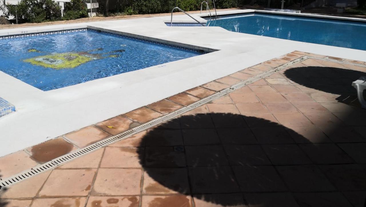 Skol 115A By Completely Marbella Apartment Exterior photo